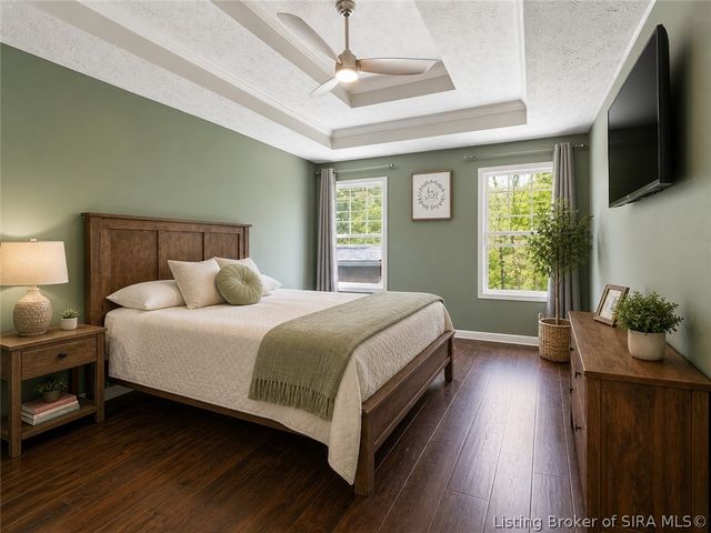 1117 Lakeview Drive, Borden, IN 47106