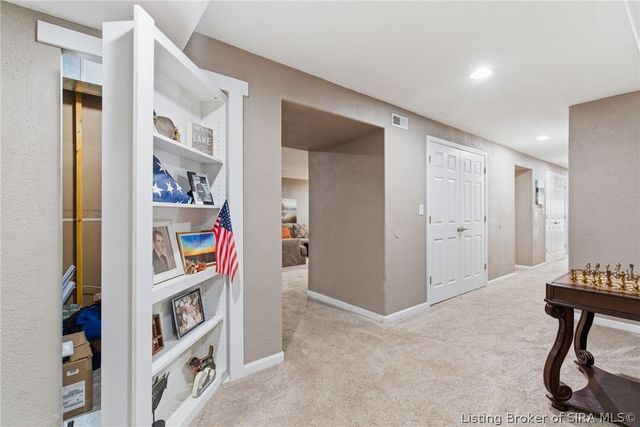 1117 Lakeview Drive, Borden, IN 47106
