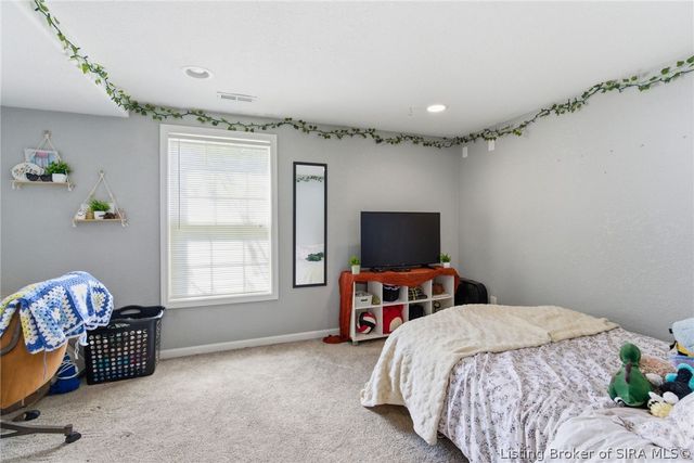 1117 Lakeview Drive, Borden, IN 47106