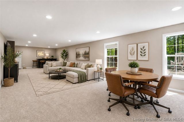 1117 Lakeview Drive, Borden, IN 47106