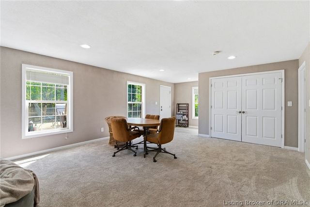 1117 Lakeview Drive, Borden, IN 47106