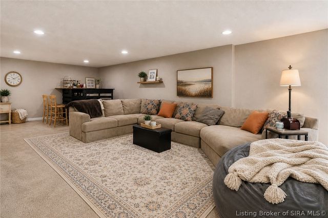1117 Lakeview Drive, Borden, IN 47106