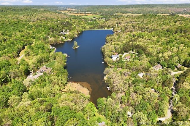 1117 Lakeview Drive, Borden, IN 47106