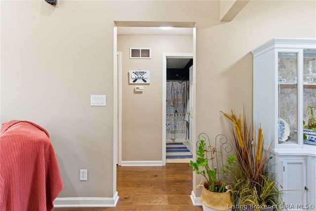 1117 Lakeview Drive, Borden, IN 47106