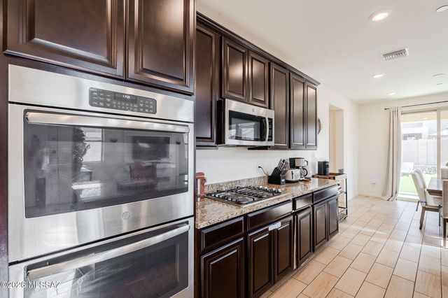12064 N Walz Drive, Marana, AZ 85653