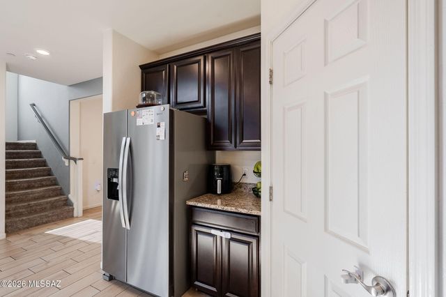 12064 N Walz Drive, Marana, AZ 85653