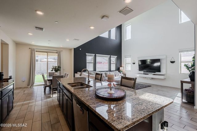 12064 N Walz Drive, Marana, AZ 85653
