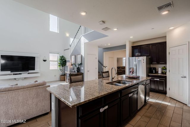 12064 N Walz Drive, Marana, AZ 85653