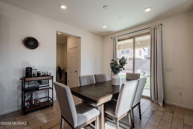 12064 N Walz Drive, Marana, AZ 85653