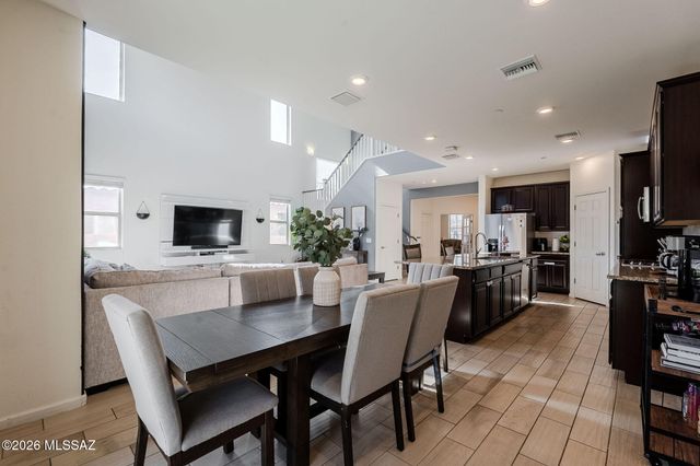 12064 N Walz Drive, Marana, AZ 85653