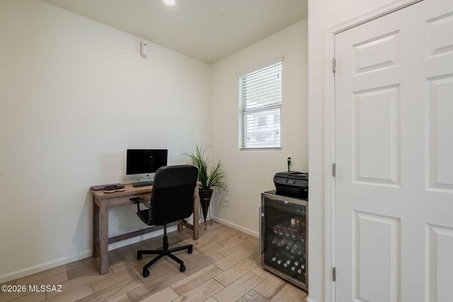 12064 N Walz Drive, Marana, AZ 85653