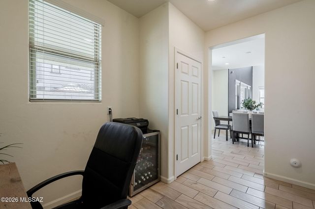12064 N Walz Drive, Marana, AZ 85653
