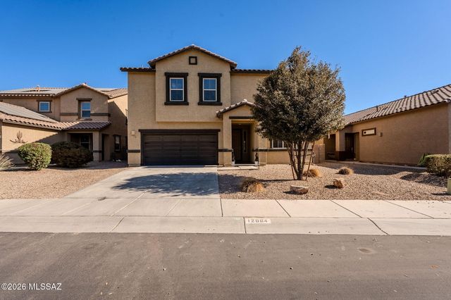 12064 N Walz Drive, Marana, AZ 85653