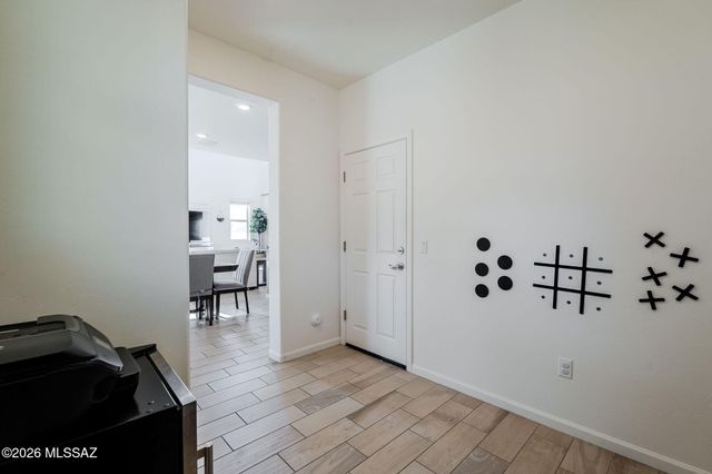 12064 N Walz Drive, Marana, AZ 85653