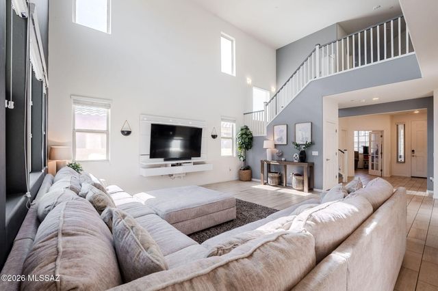 12064 N Walz Drive, Marana, AZ 85653