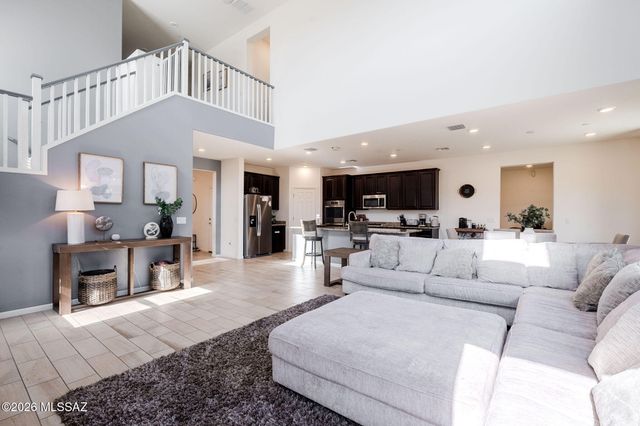 12064 N Walz Drive, Marana, AZ 85653