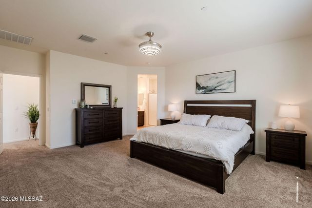 12064 N Walz Drive, Marana, AZ 85653