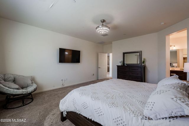 12064 N Walz Drive, Marana, AZ 85653