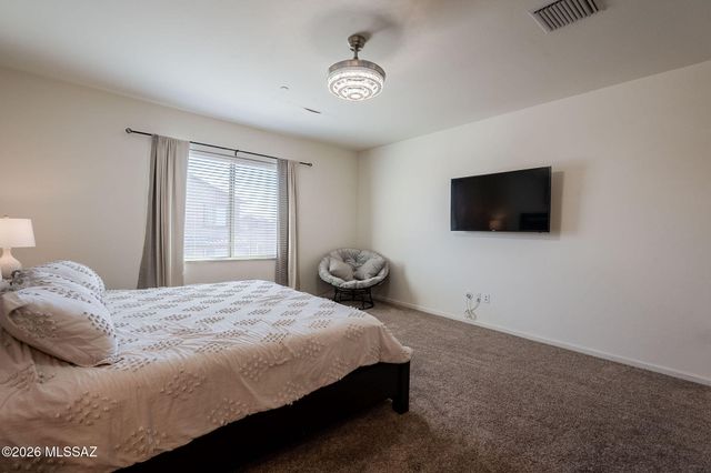 12064 N Walz Drive, Marana, AZ 85653