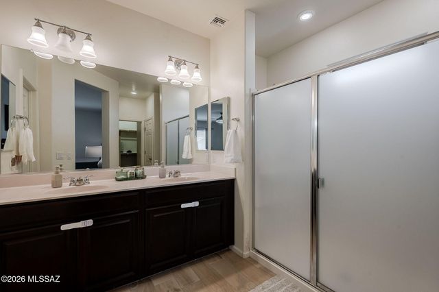 12064 N Walz Drive, Marana, AZ 85653