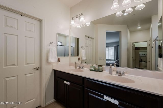12064 N Walz Drive, Marana, AZ 85653