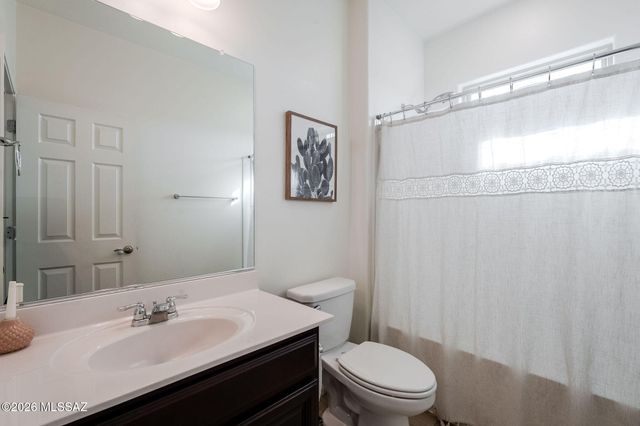 12064 N Walz Drive, Marana, AZ 85653