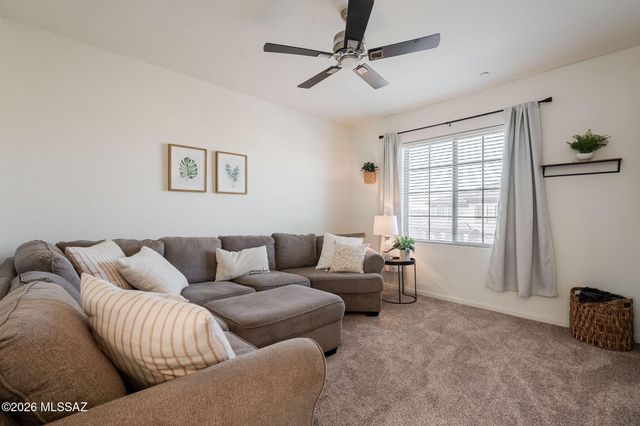 12064 N Walz Drive, Marana, AZ 85653