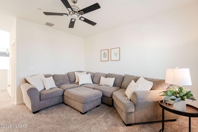 12064 N Walz Drive, Marana, AZ 85653