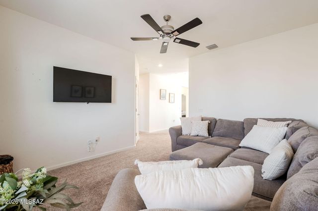 12064 N Walz Drive, Marana, AZ 85653