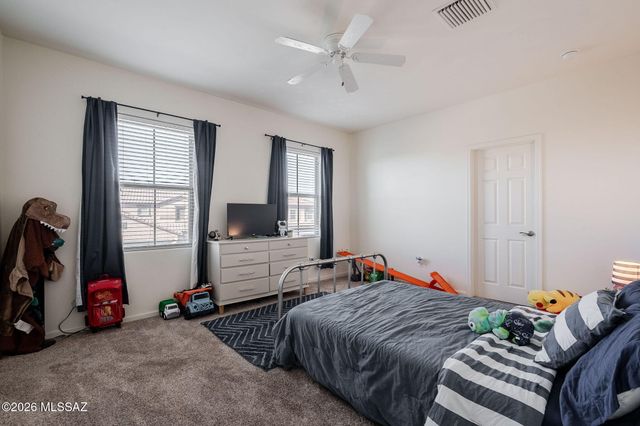 12064 N Walz Drive, Marana, AZ 85653