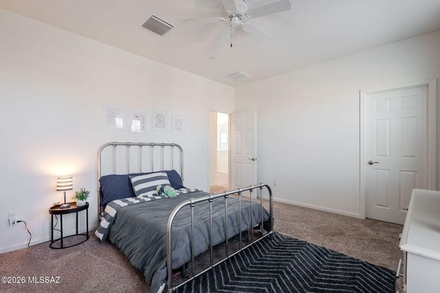 12064 N Walz Drive, Marana, AZ 85653