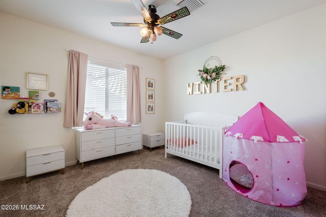 12064 N Walz Drive, Marana, AZ 85653
