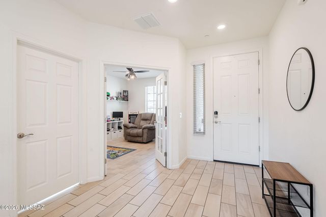 12064 N Walz Drive, Marana, AZ 85653