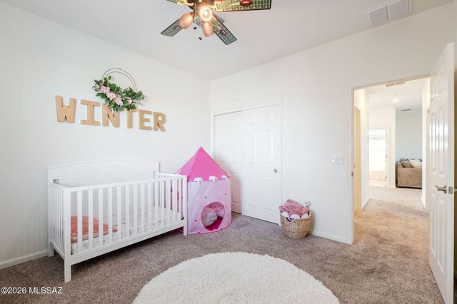 12064 N Walz Drive, Marana, AZ 85653