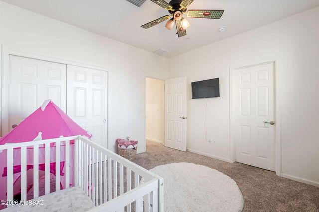 12064 N Walz Drive, Marana, AZ 85653