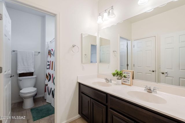 12064 N Walz Drive, Marana, AZ 85653
