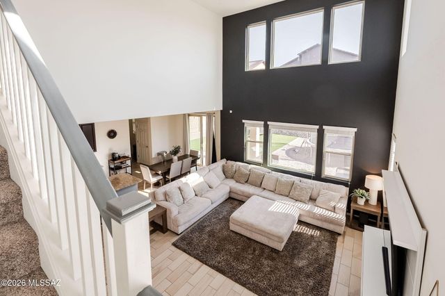 12064 N Walz Drive, Marana, AZ 85653