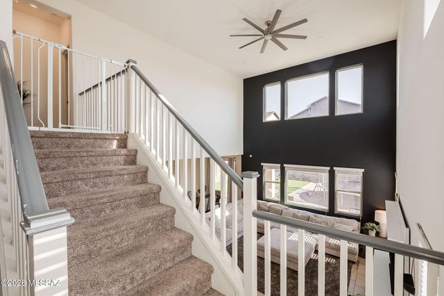 12064 N Walz Drive, Marana, AZ 85653
