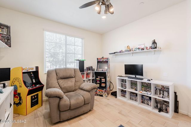 12064 N Walz Drive, Marana, AZ 85653