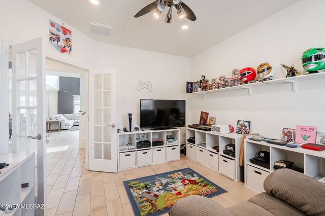 12064 N Walz Drive, Marana, AZ 85653