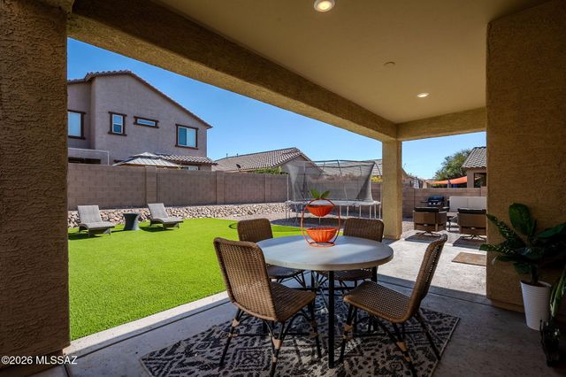 12064 N Walz Drive, Marana, AZ 85653