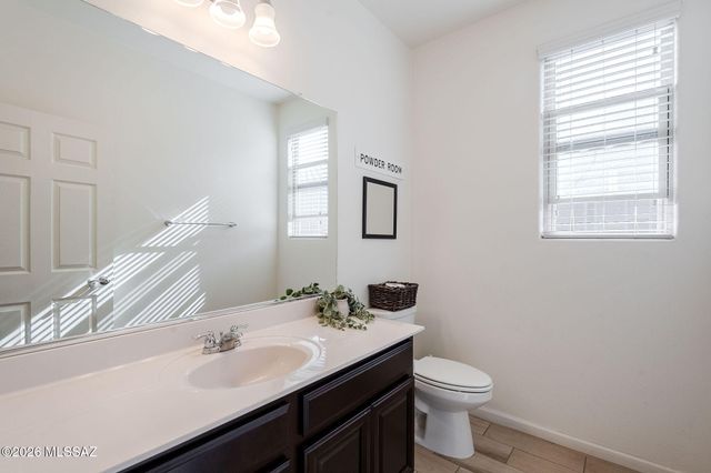 12064 N Walz Drive, Marana, AZ 85653