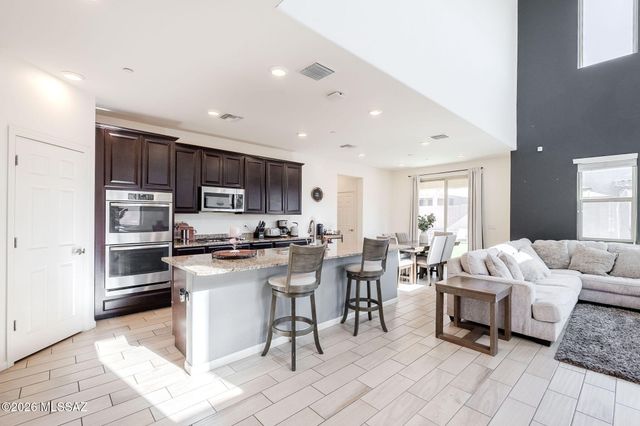 12064 N Walz Drive, Marana, AZ 85653