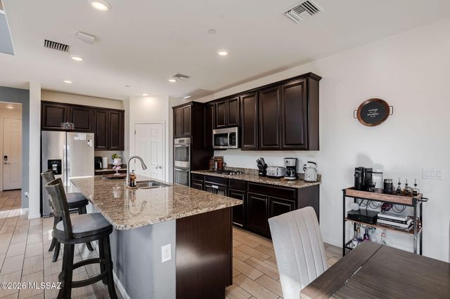 12064 N Walz Drive, Marana, AZ 85653