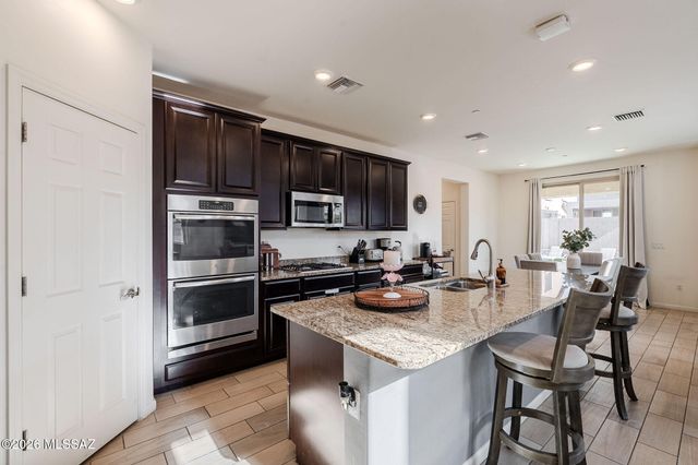 12064 N Walz Drive, Marana, AZ 85653