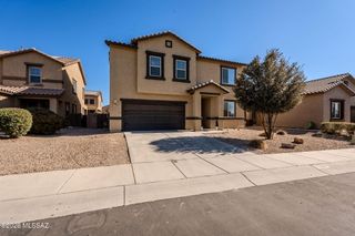 12064 N Walz Drive, Marana, AZ 85653