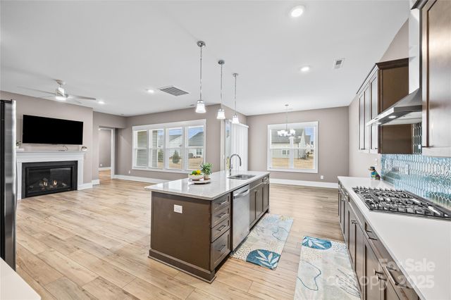 2370 Whitebark Drive, Fort Mill, SC 29707