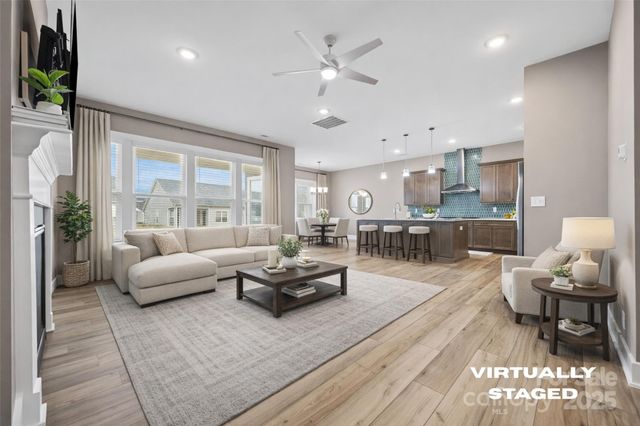 2370 Whitebark Drive, Fort Mill, SC 29707