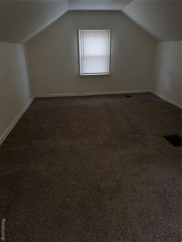 7733 Barrie Street, Dearborn, MI 48126