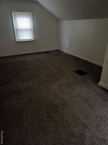 7733 Barrie Street, Dearborn, MI 48126